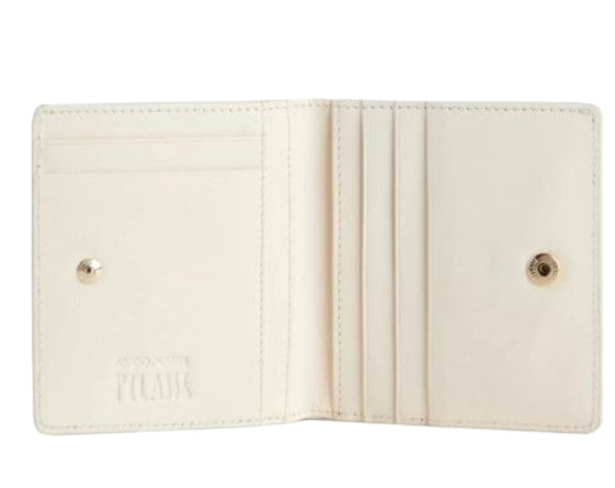 Portafoglio Bifolder Mini  Alviero Martini 1A Classe LPM78 9407 Ivory