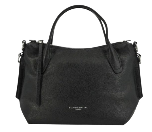 Gianni Chiarini  Borsa BS 11776 Virginia Nero