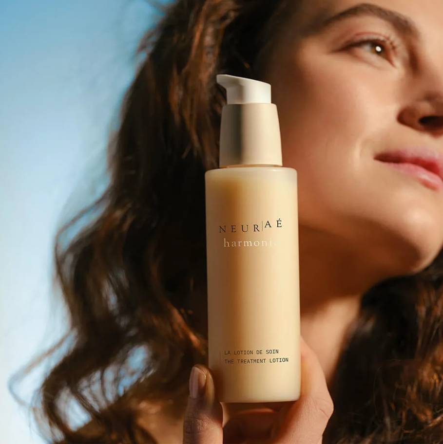Neuraé Harmonie La Lotion De Soin Preparatrice & Repulpante 150 ml