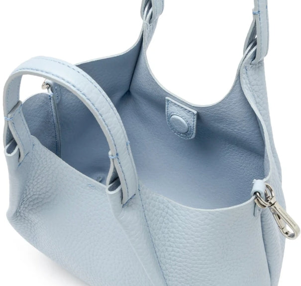 Gianni Chiarini  Borsa in pelle  DUA  BS 9719 DUA Sky Caramello