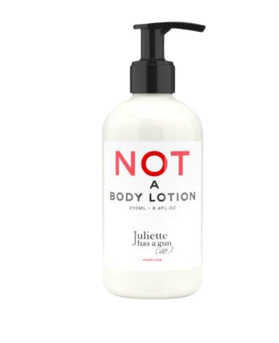 Juliette Has A Gun Not A Body Lotion 250 ml
