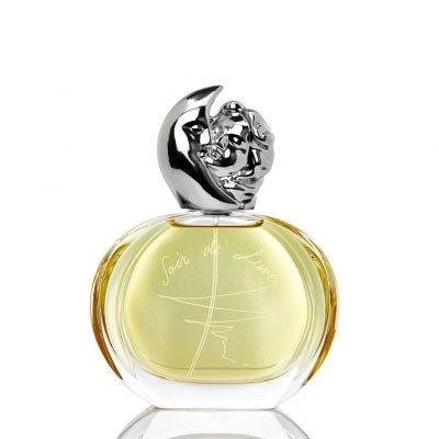 Profumo Donna Sisley Soir De Lune Eau De Parfum 50 Ml
