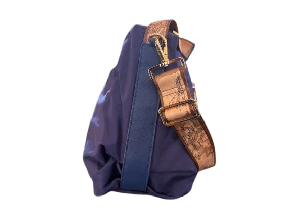 Alviero Martini Sottospalla Nylon  LLF2 9762 Col. 0188 Electric b