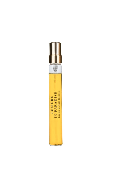 Simone Andreoli Leisure in Paradise Eau De Parfum Intense 7,5 ml Minitaglia