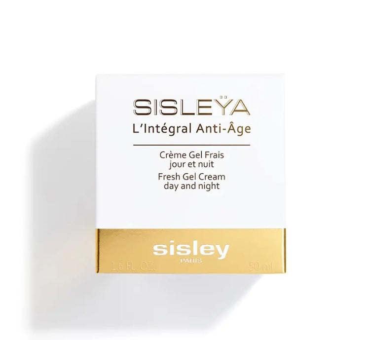 Sisley Sisleya Integral Anti Age Creme Gel Frais 50 ml