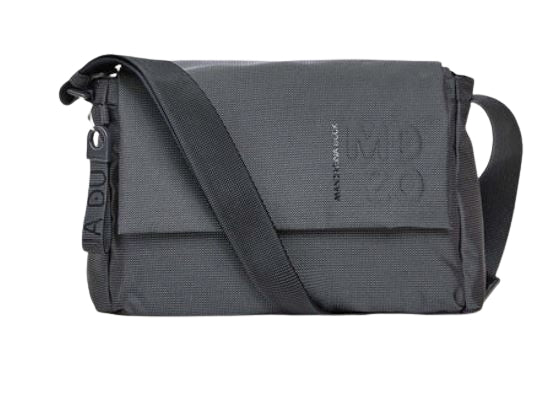 Mandarina Duck Messenger    P10QMT28A46    MD20  Scarabeo