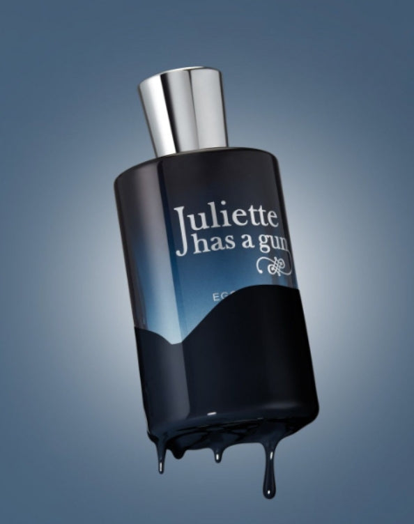 Juliette Has A Gun EGO STRATIS Eau De Parfum 100 ml