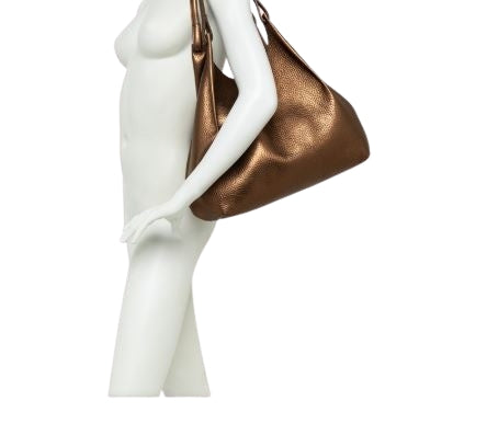 Gianni Chiarini DUA  Borsa BS 9720 Toaster -  T - Moro