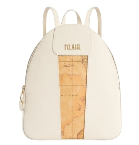 Alviero Martini 1A Classe Zaino Bloom City L LD53 9407 Col. 0905 ivory