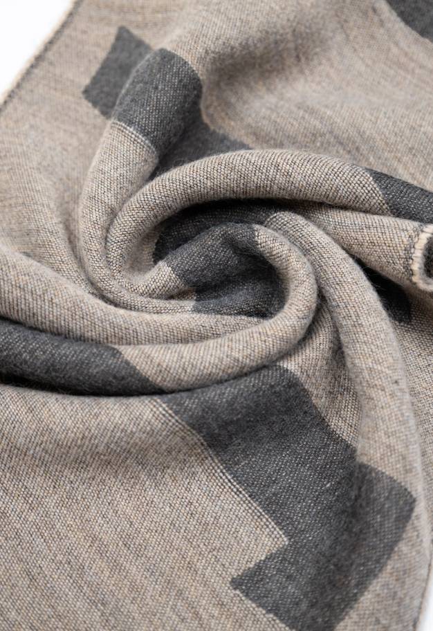 Alviero Martini 1A Classe Sciarpa 30x180 KS565   1749 Col. 0925 Col.  Beige