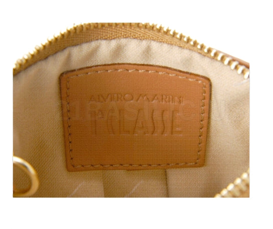 Alviero Martini Portachiavi Pochette Geo Classic CW255 6000