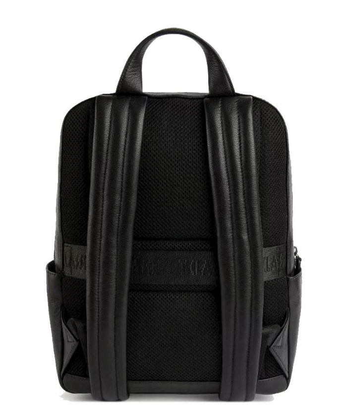 Alviero Martini 1a Classe Zaino In Pelle BV G554 5610 Col 0001 Nero
