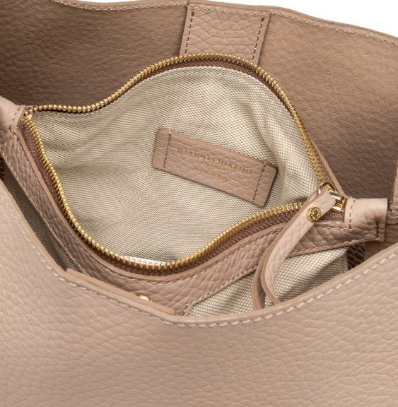 Gianni Chiarini  Borsa   BS  11671 AMIRA Pink Salt