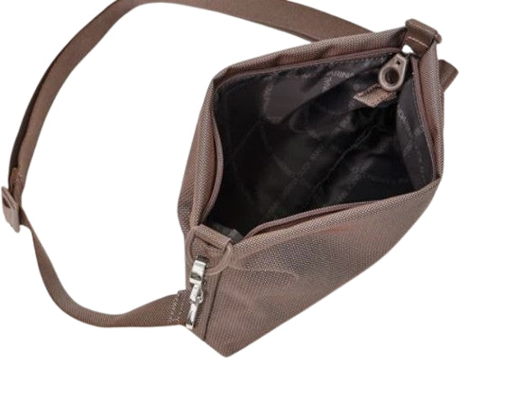 Mandarina Duck  POCHETTE MD20 P10QMT2409K TAUPE