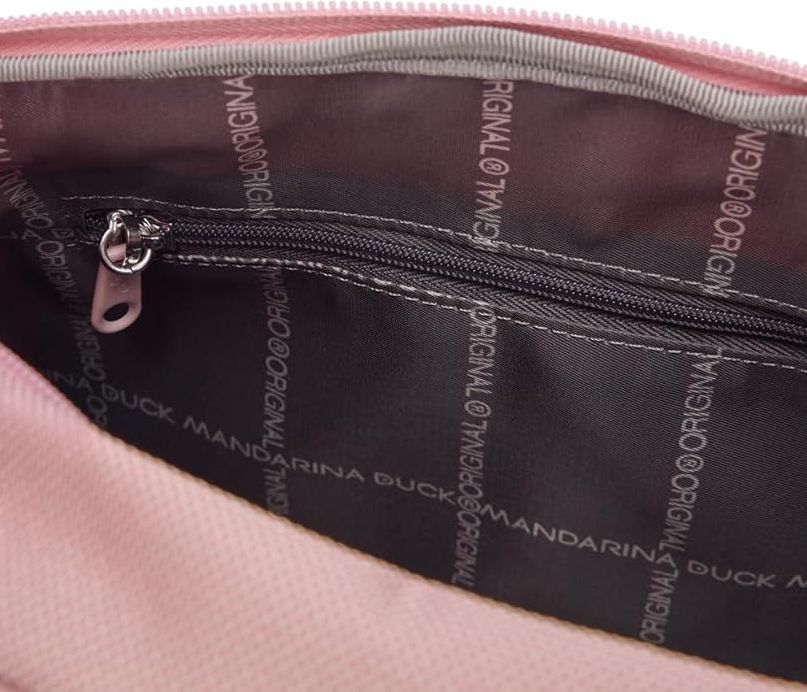 Mandarina Duck Crossover MD20 P10QMT48 Col Rose