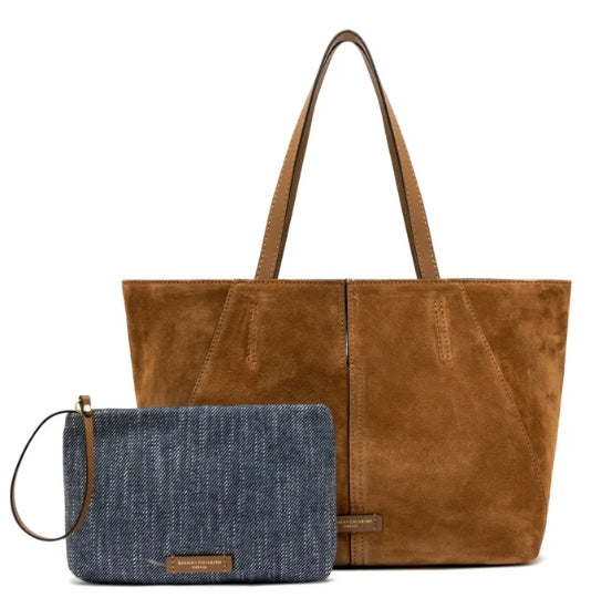 Gianni Chiarini  Borsa   BS  12176 MAYA Caramel