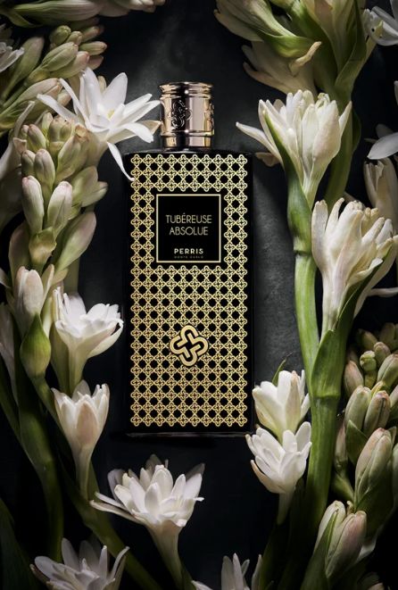 Perris Monte Carlo Tubéreuse Absolue Eau De Parfum 100 ml