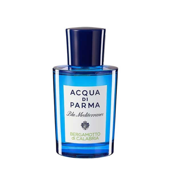 Profumo Uomo Acqua di Parma Bergamotto Calabria Eau Toilette spray 150 ml