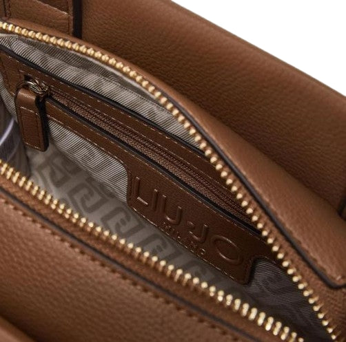 Borsa   Liu Jo  Ridhi  S Tote  AA6192 E1112  E1012 Col. X0742 Sequoia