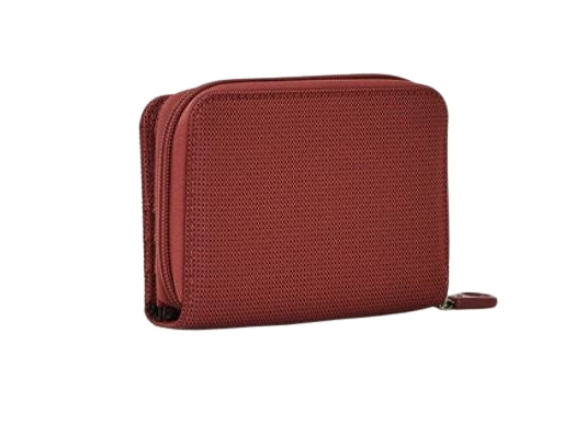 Mandarina Duck Portafoglio Wallet  MD20  P10QMPN8B03  SIN (bordeaux caldo)