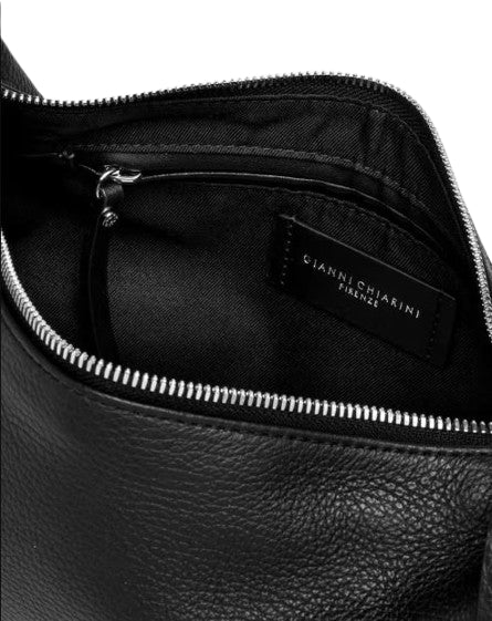 Gianni Chiarini  Borsa BS 11550 AISHA NERO