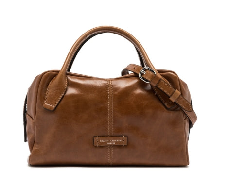 Gianni Chiarini  Borsa BS 11300 EMILY  CUOIO