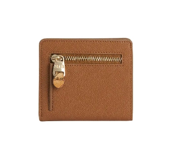 Portafoglio Mini Alviero Martini 1A Classe LPM78 9407 col 0548 nocciola