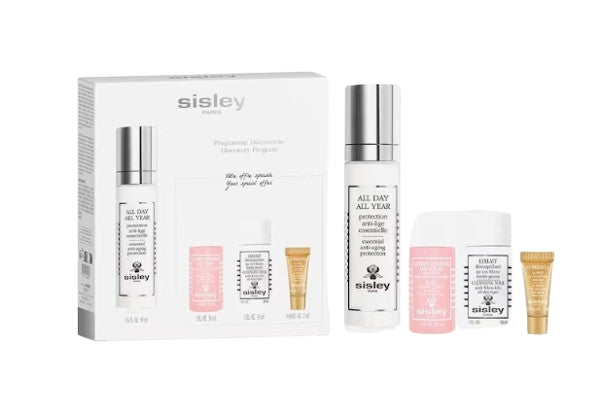 All Day All Year  50 ml  Programme Dècouverte