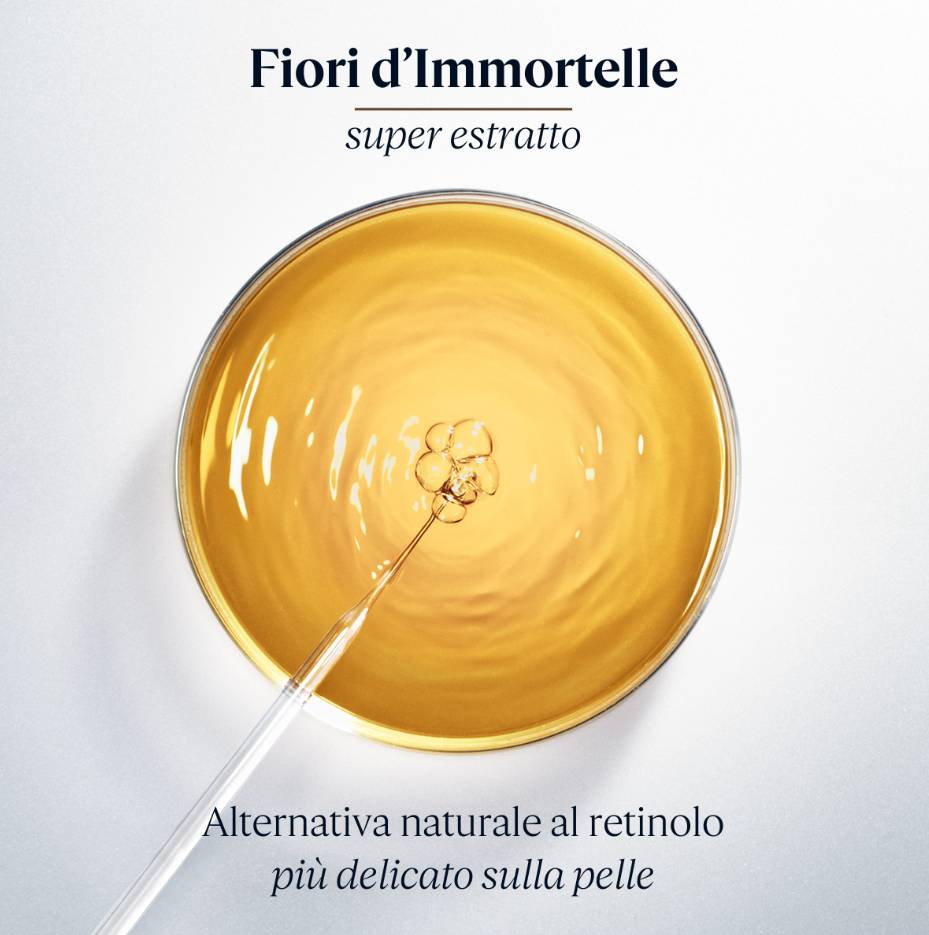 Siero Viso L'Occitane Immortelle Divine 30 ml