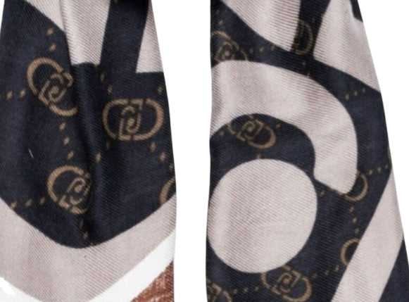 Liu Jo  Stola   Portalogo  2F5082 T0300 Col. 00005 Naturale