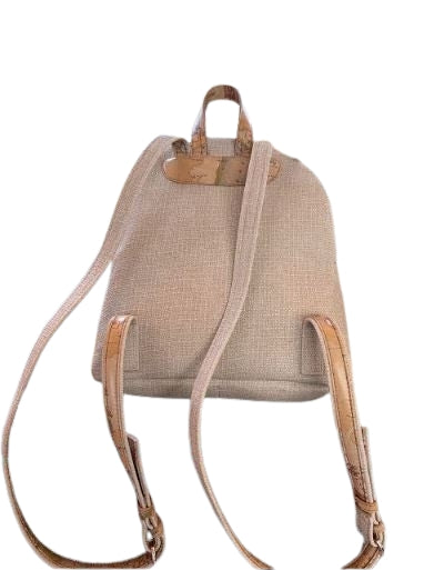 Alviero Martini 1A Classe Zaino  Backpack L  LF30 9939 Col. 0950 Sandy Bag