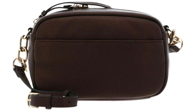 Liu Jo Tracolla M Camera Case FAIZA AF6040 ES039Col.X0782 T.Moro met.