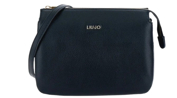 Liu Jo Borsa  Tracolla Crossbody Liu Jo Caliwen AF4285 E0037 Nero