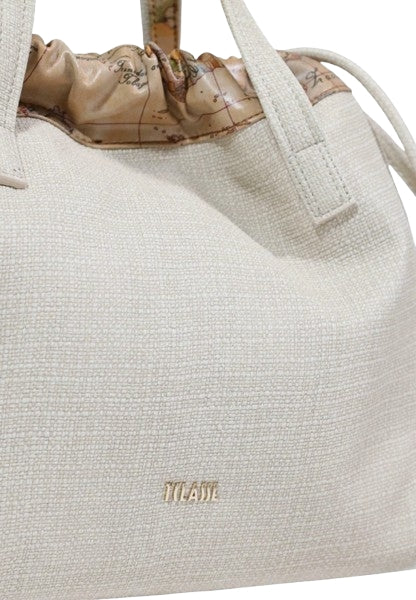 Alviero Martini 1A Classe Borsa A Mano C/Tracolla staccabile  LM LF28 9939 Col. 0905 ivory