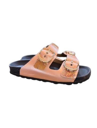 Alviero Martini 1A Classe Ciabatta   Z 1423 Col. 0372 Power col.