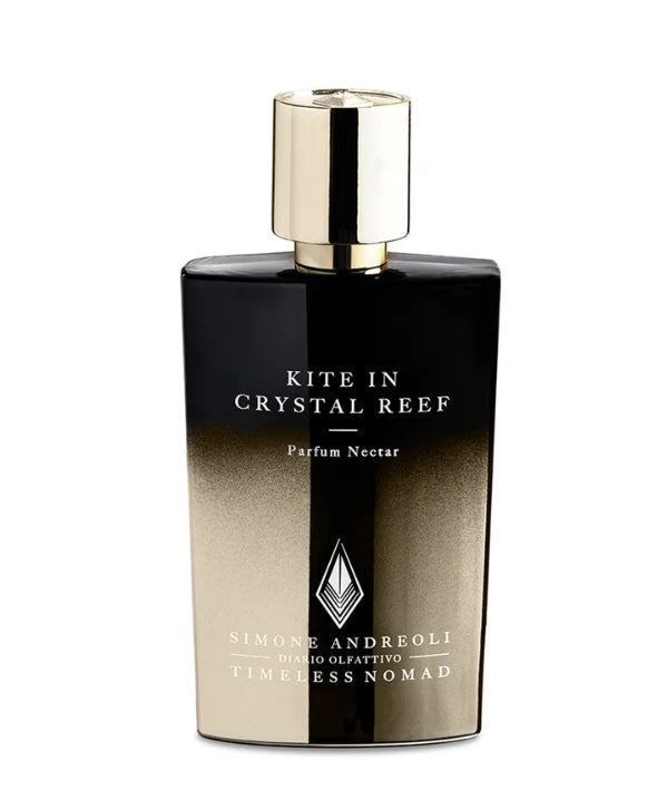 Profumo Simone Andreoli Kite In A Cristal Reef Parfum Nectar 50 ml