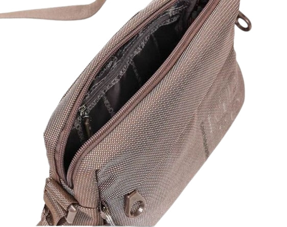 Mandarina Duck Crossover MD20 P10QMT3409K TAUPE