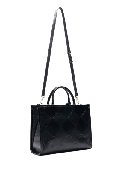 Borsa  Liu Jo  Ridhi  ECS  M  Tote  AA5206 E0778 Col. 22222 Nero