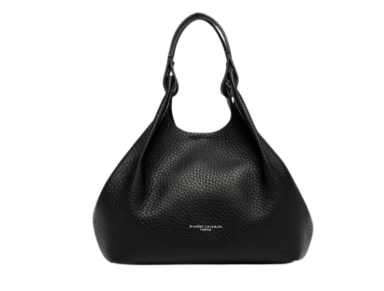Gianni Chiarini  Borsa DUA  BS  9719  RNGDBL NERO