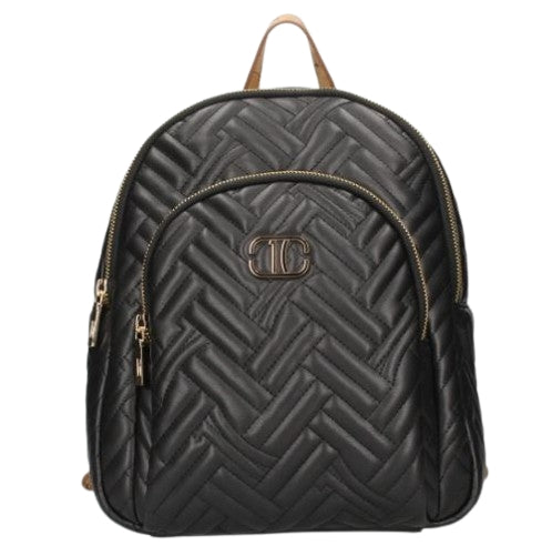 Alviero Martini 1A Classe Zaino  Backpack L LD13 9143 Col. 0001 Black