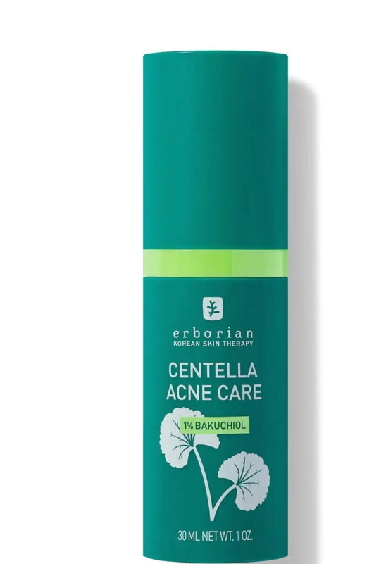 Erborian Centella Acne Care 30 Ml Fluido Lenitivo
