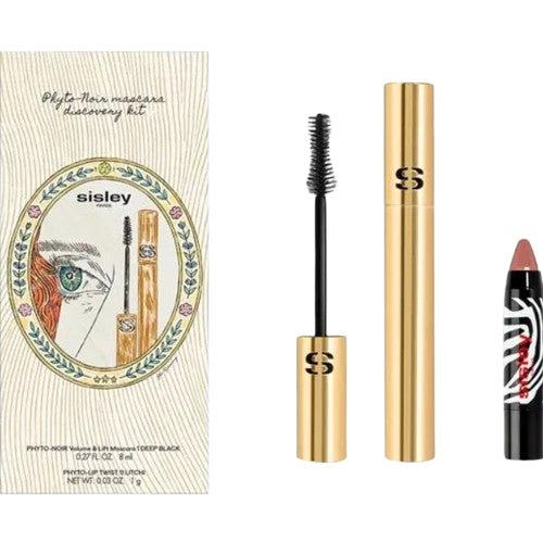 Sisley Mascara Phyto-Noir discovery kit