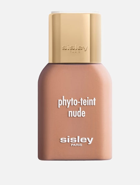 Sisley Phyto-Teint Nude 5C Golden