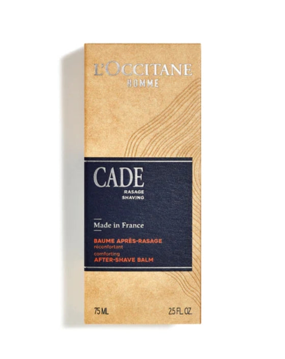 L'Occitane Cade Balsamo Dopobarba Multiuso  75 ml