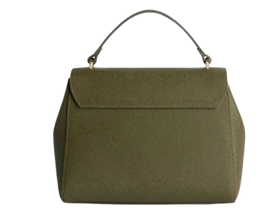 Alviero Martini 1A Classe Borsa a Mano con Tracolla LLD29 9407 col. 0609 Moss green