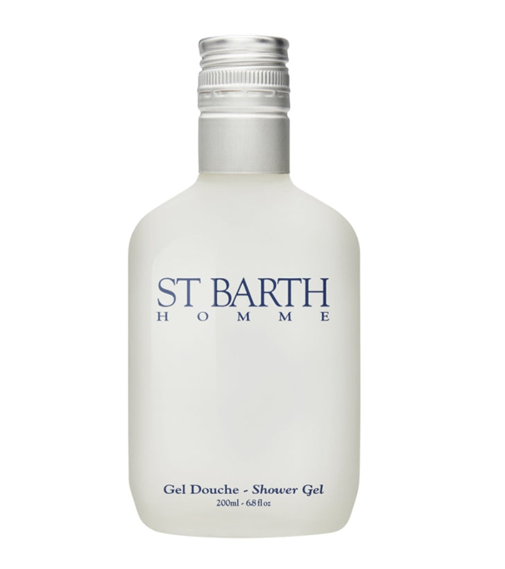 St Barth Ligne Homme Gel Doccia 200 Ml