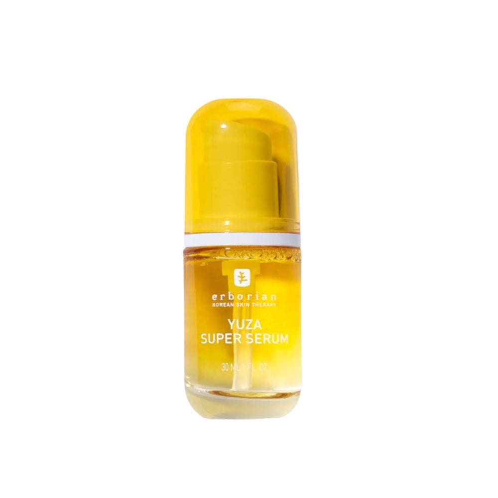 Yuza Super Serum - Siero Viso Nutriente 30 ml