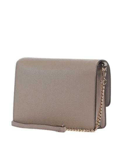 Liu Jo Tracolla ECS M Crossbody  Caliwen AF5152 E0008 Col. 71105 Desert taupe