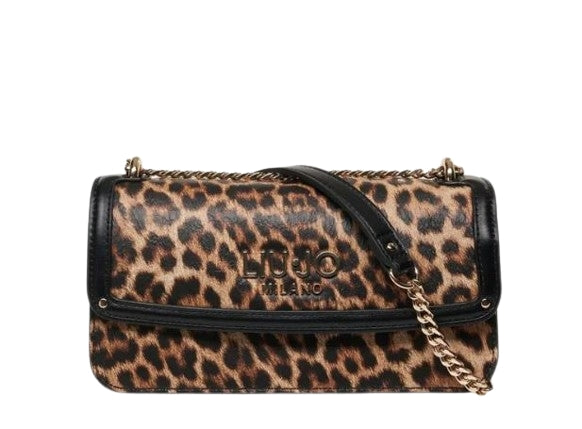 Liu Jo Tracolla  EVRIM   S  Crossbody  AA6073 E119 Col. 00047 Macula Natura