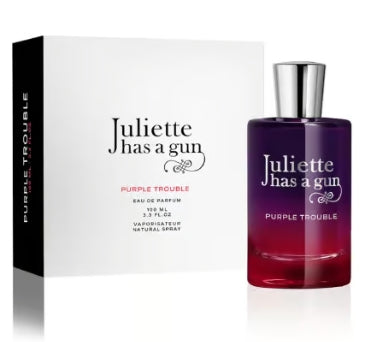 Juliette Has A Gun Purple Trouble Eau De Parfum 100 ml